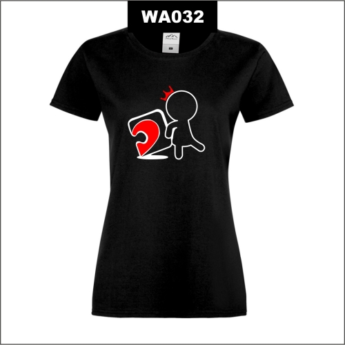 Puzzle miłości WA032